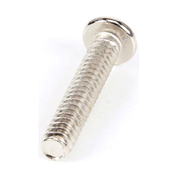 Star Manufacturing Screw 10-24X1 Stl Rh Np 2C-1516 - main